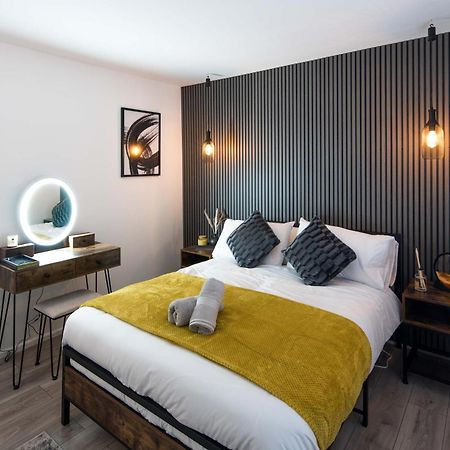 1 Bedroom Apartment Kentish Town London Kültér fotó