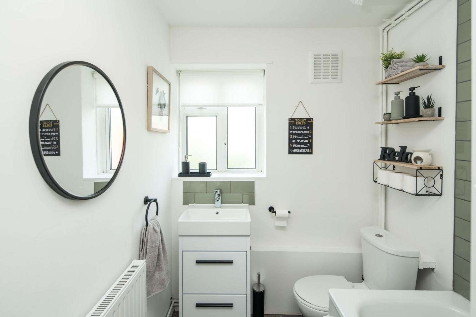 1 Bedroom Apartment Kentish Town London Kültér fotó