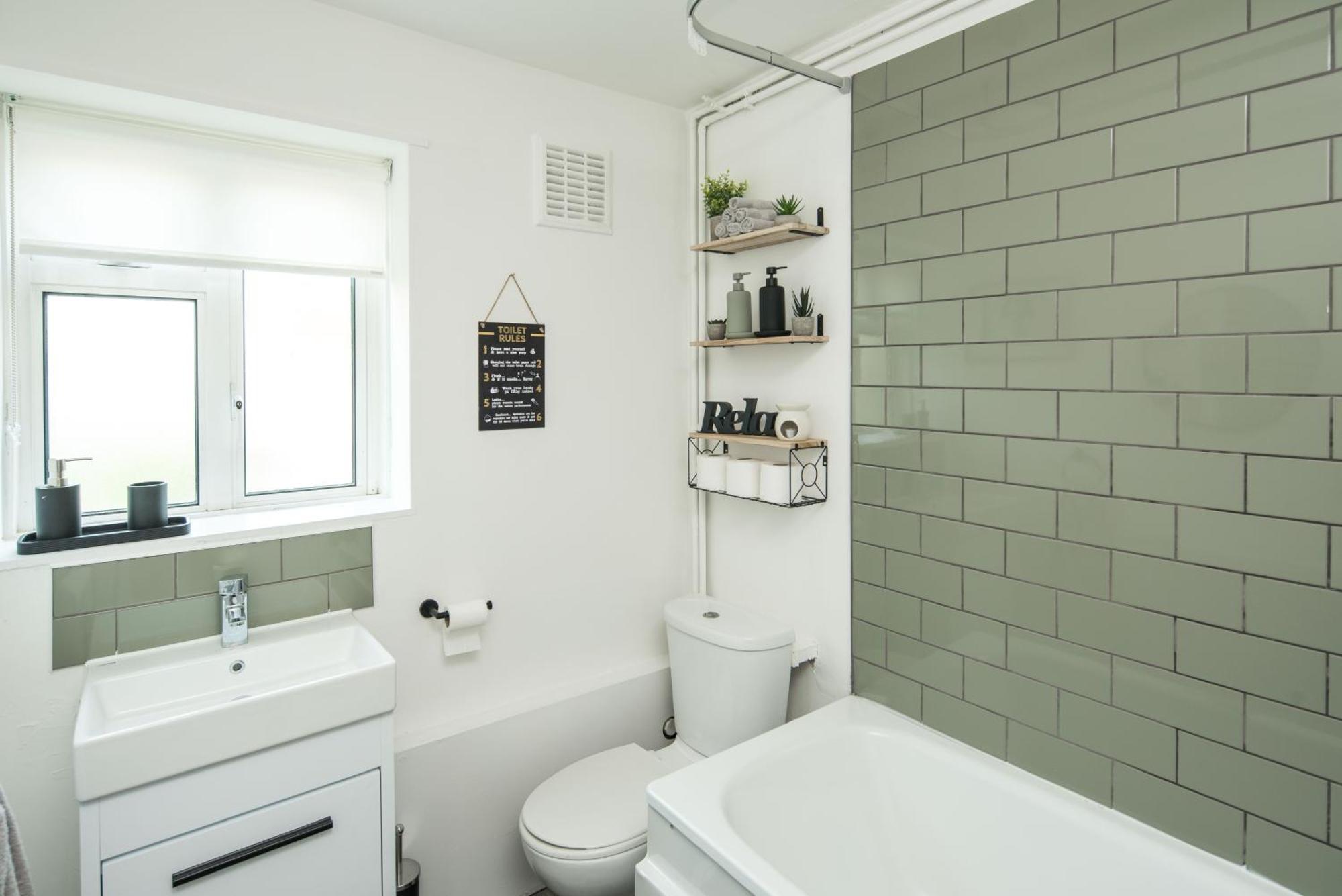 1 Bedroom Apartment Kentish Town London Kültér fotó