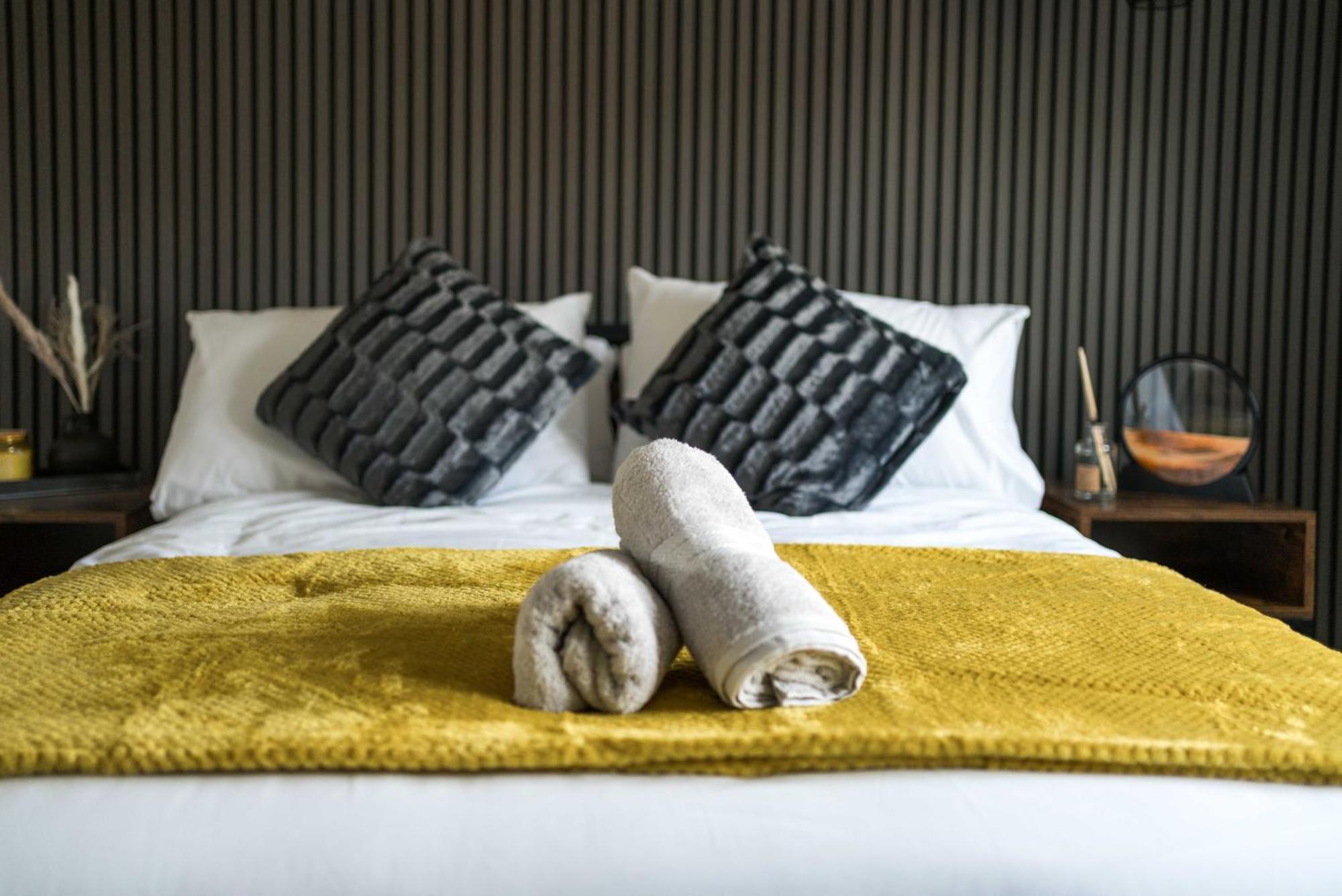1 Bedroom Apartment Kentish Town London Kültér fotó