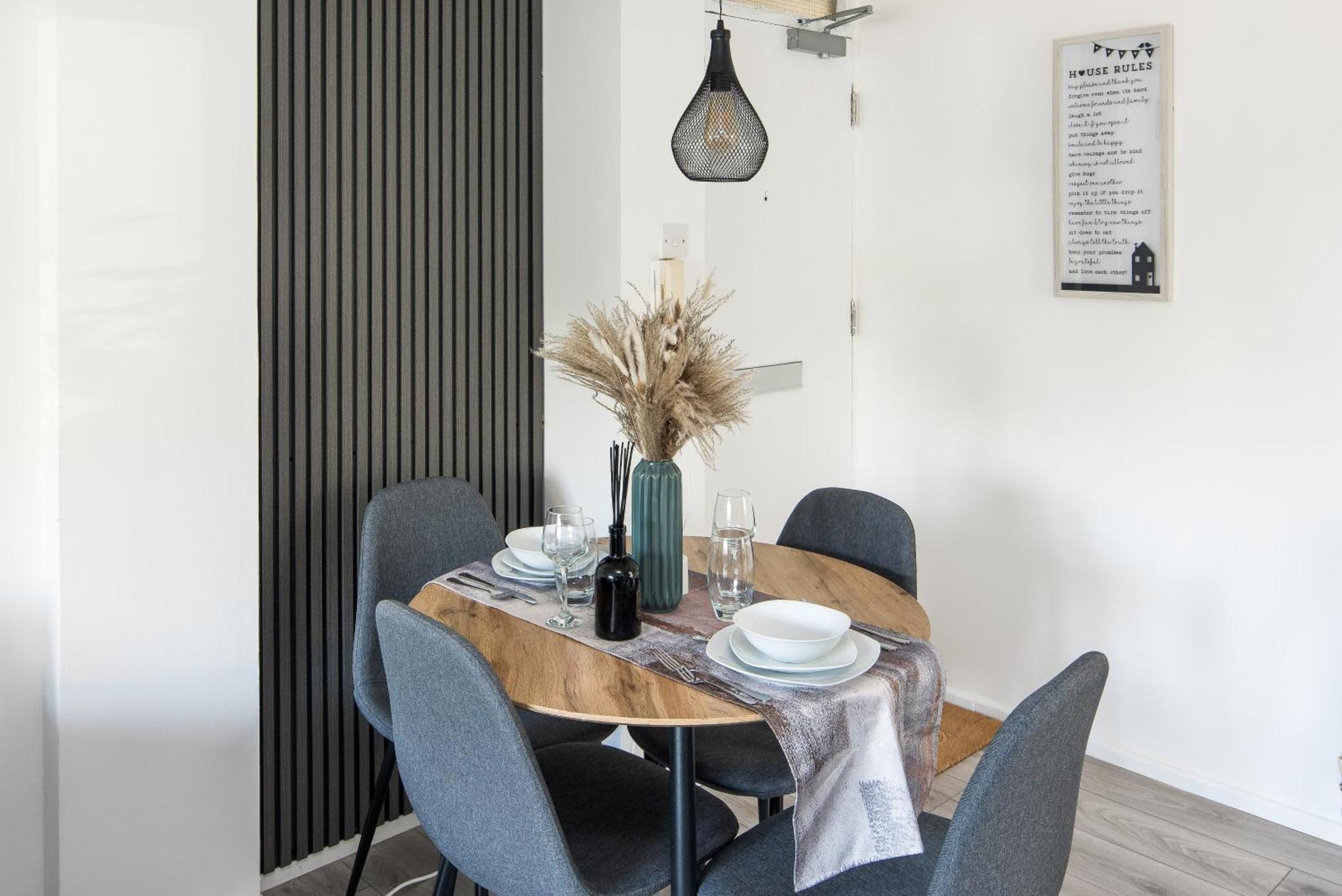 1 Bedroom Apartment Kentish Town London Kültér fotó