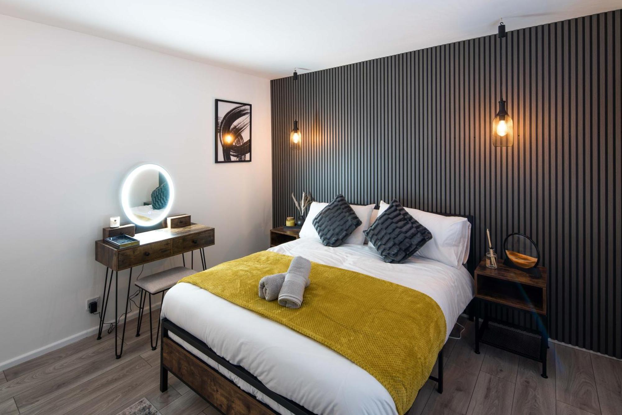 1 Bedroom Apartment Kentish Town London Kültér fotó